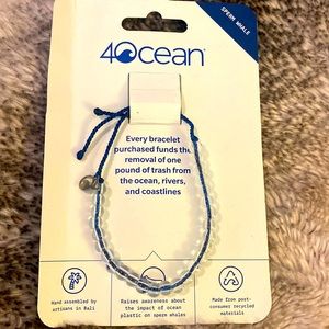 4Ocean Bracelet